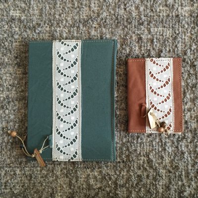 notebook kant