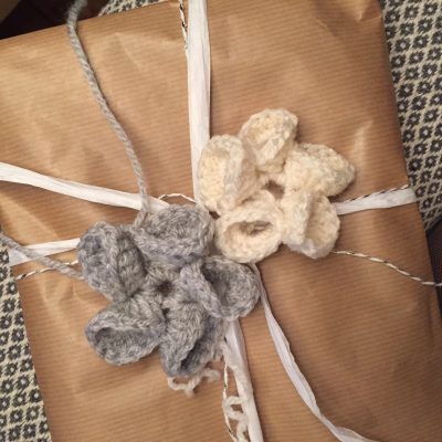 Cadeau toefjes